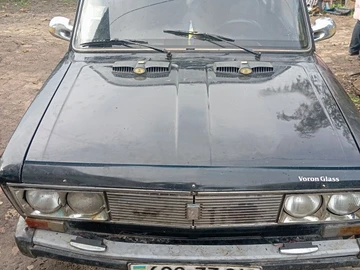 Авто ВАЗ 21063 1991 № 8140964