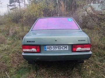Авто ВАЗ 21099I 2008 № 8140972
