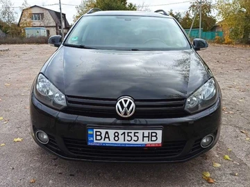 Авто Volkswagen Golf 2012 № 8140974