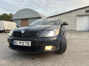 Авто Skoda Octavia 2012 № 8140977