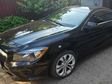 Авто Mercedes 250 2014 № 8140980