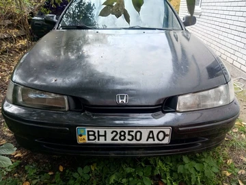 Авто Honda Accord 1996 № 8141140