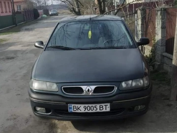 Авто Renault 4 1993 № 8141144