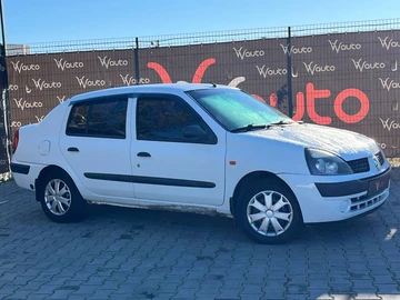 Авто Renault Clio 2003 № 8141148
