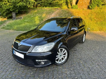 Авто Skoda Octavia 2010 № 8141153