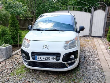 Авто Citroen C3 2013 № 8141154