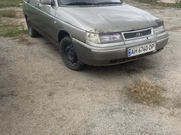 Авто ВАЗ 2110 2002 № 8141158