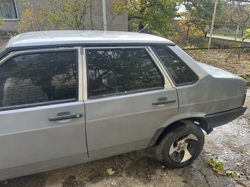 Авто ВАЗ 21099I 2004 № 8141165