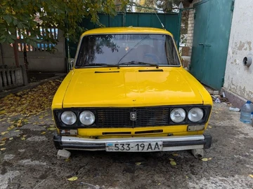 Авто ВАЗ 2106 1978 № 8141168