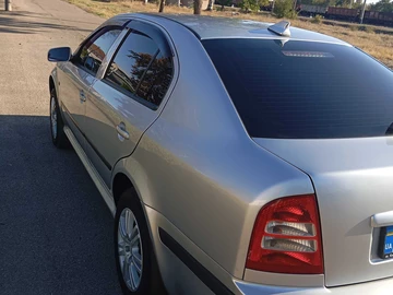 Авто Skoda Octavia 2008 № 8141171