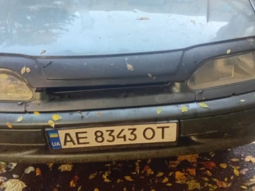Авто ВАЗ 2114 2014 № 8141172