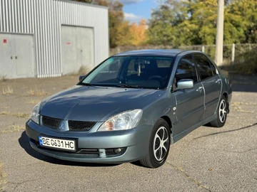 Авто Mitsubishi Lancer 2006 № 8141173