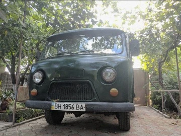 Авто ВАЗ 11113 Oka 1979 № 8141174