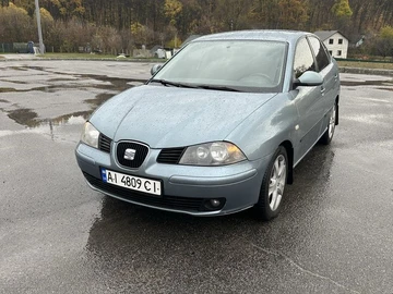 Авто SEAT Cordoba 2006 № 8141175