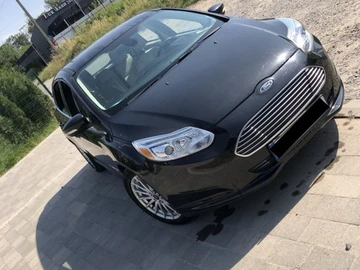 Авто Ford Edge 2012 № 8141176