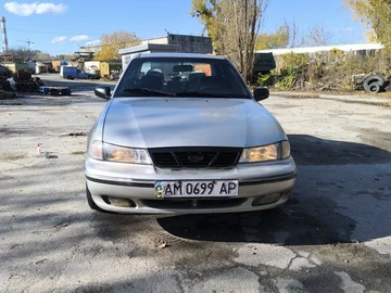 Авто Daewoo Nexia 2008 № 8141178