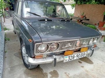 Авто ВАЗ 2103 1986 № 8141186