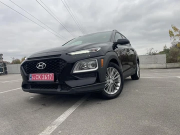 Авто Hyundai Amica 2018 № 8141190