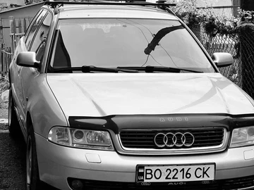 Авто Audi A4 1998 № 8141191