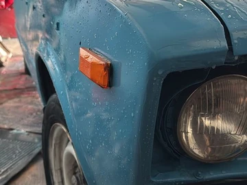 Авто ВАЗ 2103 1977 № 8141196