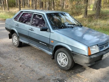 Авто ВАЗ 21093 1994 № 8141198