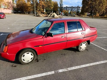 Авто ЗАЗ 1103 Slavuta 2006 № 8141201
