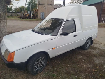 Авто ЗАЗ 1105 2006 № 8141204