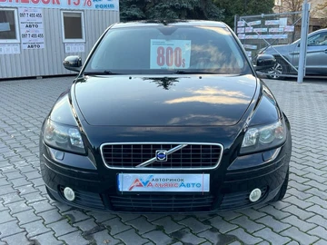 Авто Volvo S40 2006 № 8141213