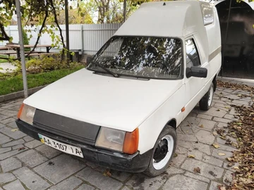 Авто ЗАЗ Таврия 2003 № 8141226