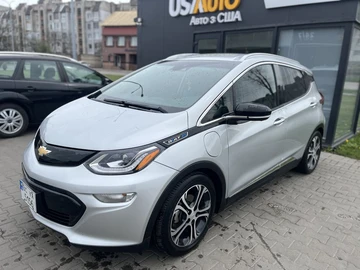 Авто Chevrolet Alero 2019 № 8141227
