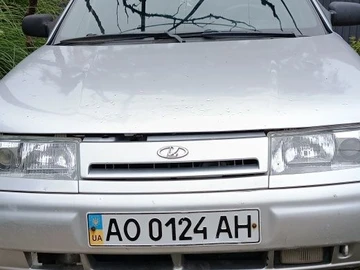 Авто ВАЗ 2110 2006 № 8141232