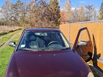 Авто ВАЗ 11113 Oka 2009 № 8141236