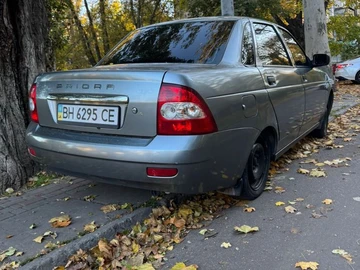Авто ВАЗ 2170 Priora 2008 № 8141238