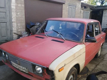 Авто ВАЗ 2106 1995 № 8141241