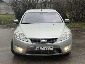 Авто Ford Mondeo 2008 № 8141222