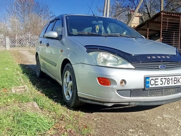 Авто Ford Focus 1999 № 8141247