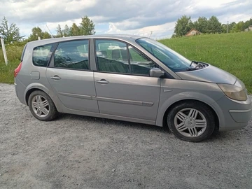 Авто Renault Grand Scenic 2005 № 8141248