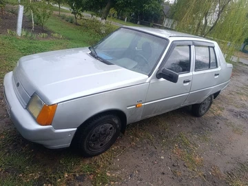 Авто ЗАЗ 1103 Slavuta 2003 № 8141249