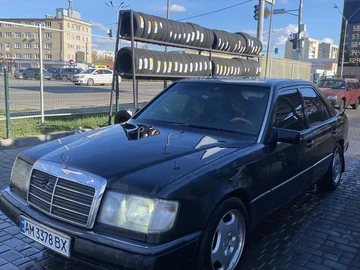 Авто Mercedes 230 1999 № 8141250