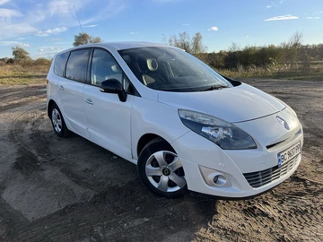 Авто Renault Grand Scenic 2012 № 8141251