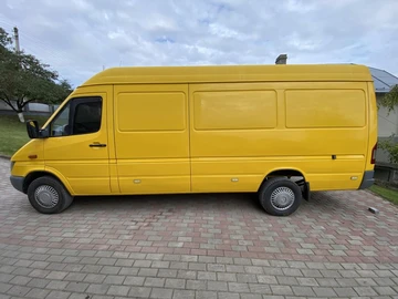 Авто Mercedes Sprinter 2004 № 8141255