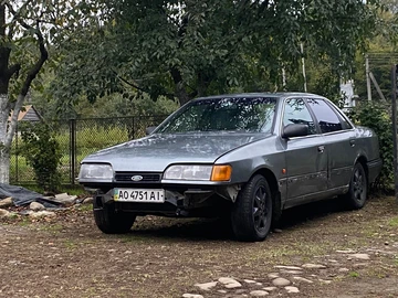 Авто Ford Scorpio 1998 № 8141267