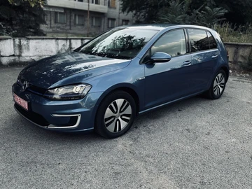 Авто Volkswagen Golf 2015 № 8141268