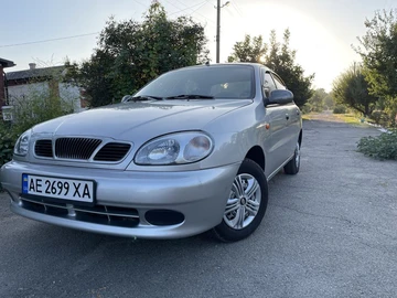 Авто Daewoo Arcadia 2008 № 8141277