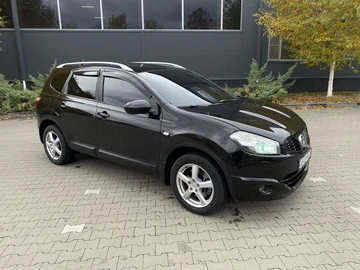 Авто Nissan Qashqai 2012 № 8141281