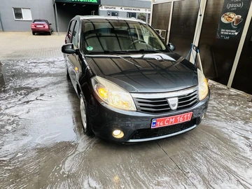 Авто Renault Sandero 2008 № 8141283
