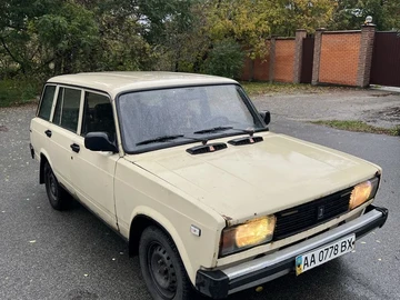 Авто ВАЗ 2104 1990 № 8141472