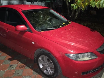Авто Mazda 6 2006 № 8141474