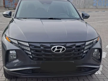 Авто Hyundai Tucson 2022 № 8141476