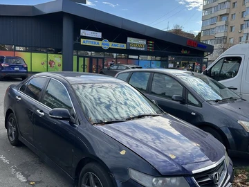 Авто Honda Accord 2006 № 8141492